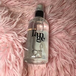 Lange Rival Heat Shield Hair Protectant - Clear